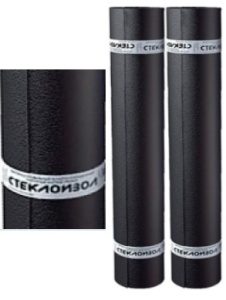 (Технониколь) Стеклоизол Р ТПП-2,1 (9*1м) (49)
